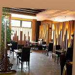 Nobi Fusion À l'intérieur