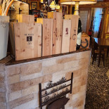 Forcillo Locanda Camere Außen
