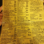Forcillo Locanda Camere Carta