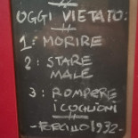 Forcillo Locanda Camere Carta