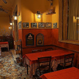 Forcillo Locanda Camere À l'intérieur