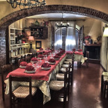 Forcillo Locanda Camere À l'intérieur