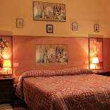 Forcillo Locanda Camere À l'intérieur