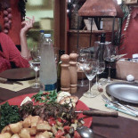 Forcillo Locanda Camere Boisson