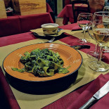 Forcillo Locanda Camere À l'intérieur
