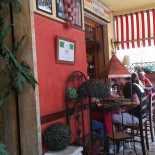 Forcillo Locanda Camere Außen
