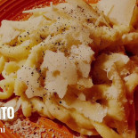 Forcillo Locanda Camere Nourriture