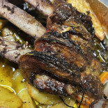 Forcillo Locanda Camere Nourriture