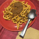 Forcillo Locanda Camere Nourriture