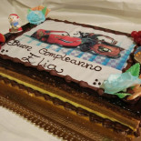 Gruppo Marchioro Catering Pizzeria Pasticceria Bebida