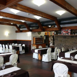 Gruppo Marchioro Catering Pizzeria Pasticceria Dentro