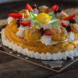 Gruppo Marchioro Catering Pizzeria Pasticceria Comida