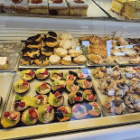 Gruppo Marchioro Catering Pizzeria Pasticceria Comida