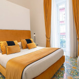 Relais Metis À l'intérieur