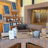 Cascina Caterina Dentro