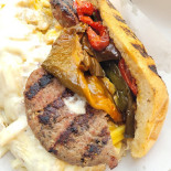 Paninoteca Da Gaetano Comida