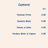 Black Crystal Pizzeria Loungebar E Disco Pub Carte