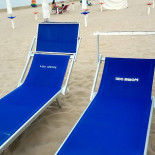 Chalet Azzurro Logo