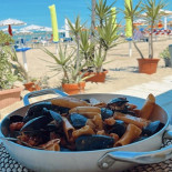 Chalet Azzurro Extérieur