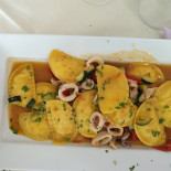 Chalet Azzurro Nourriture