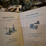 Icocktail Café Carte