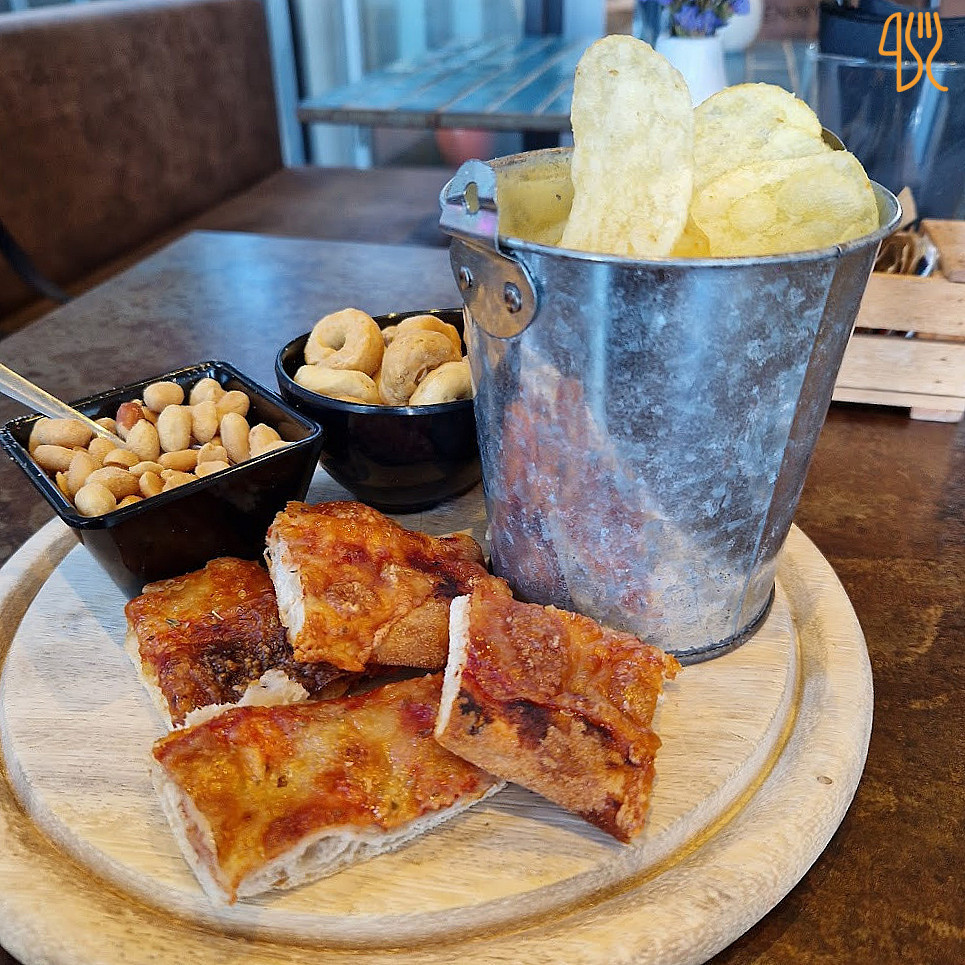 Icocktail Café Essen