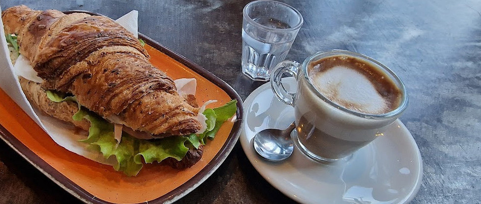Icocktail Café Essen