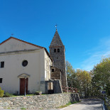 Rifugio Rocca Sella Exterior