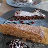 Rifugio Rocca Sella Comida