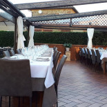 Antica Pieve À l'intérieur