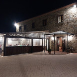 Antica Pieve Außen