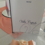 Villa Cupido Per Cerimonie Carte