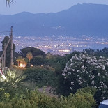 Villa Cupido Per Cerimonie Extérieur