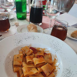 Villa Cupido Per Cerimonie Comida