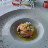 Villa Cupido Per Cerimonie Comida