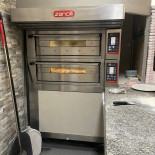 Pizzeria I Cavalieri Extérieur