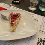 Pizzeria I Cavalieri Carte