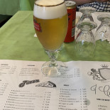 Pizzeria I Cavalieri Carte