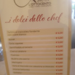 L'ottocento Carte