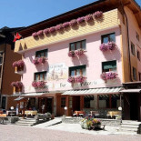 Soldanella Außen