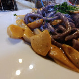 Soldanella Comida