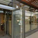 Mcdonald's Exterior
