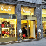 Venchi Outside