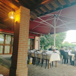 Da Franco Di Panighello Giorgia C. Exterior