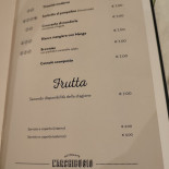 L'archibugio Carte