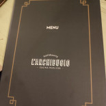 L'archibugio Carte