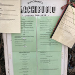 L'archibugio Carta