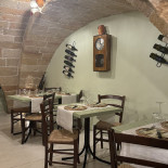 L'archibugio Dentro