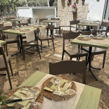 L'archibugio Dentro