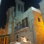L'archibugio Exterior